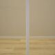 Floor lamp Panthella, Danish design, 1970s, manufacturer: Louis Poulsen, de
