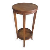 Sellette en bois