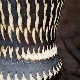 Vase by Pieter Groeneveldt, Netherlands, 1960s