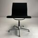 Model EA107 Desk Chair by Charles and Ray Eames for ICF De Padova, 1970s