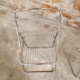 3 folding chair Ted Net, Niels Gammelgaard