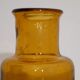 Erik Hoglund's vintage glass vase