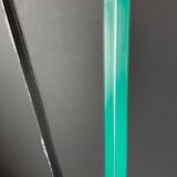 Scandinavian style mirror from the 70s