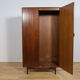 Mid-century wardrobe by Ib Kofod Larsen for G-Plan, United Kingdom, 1960s
