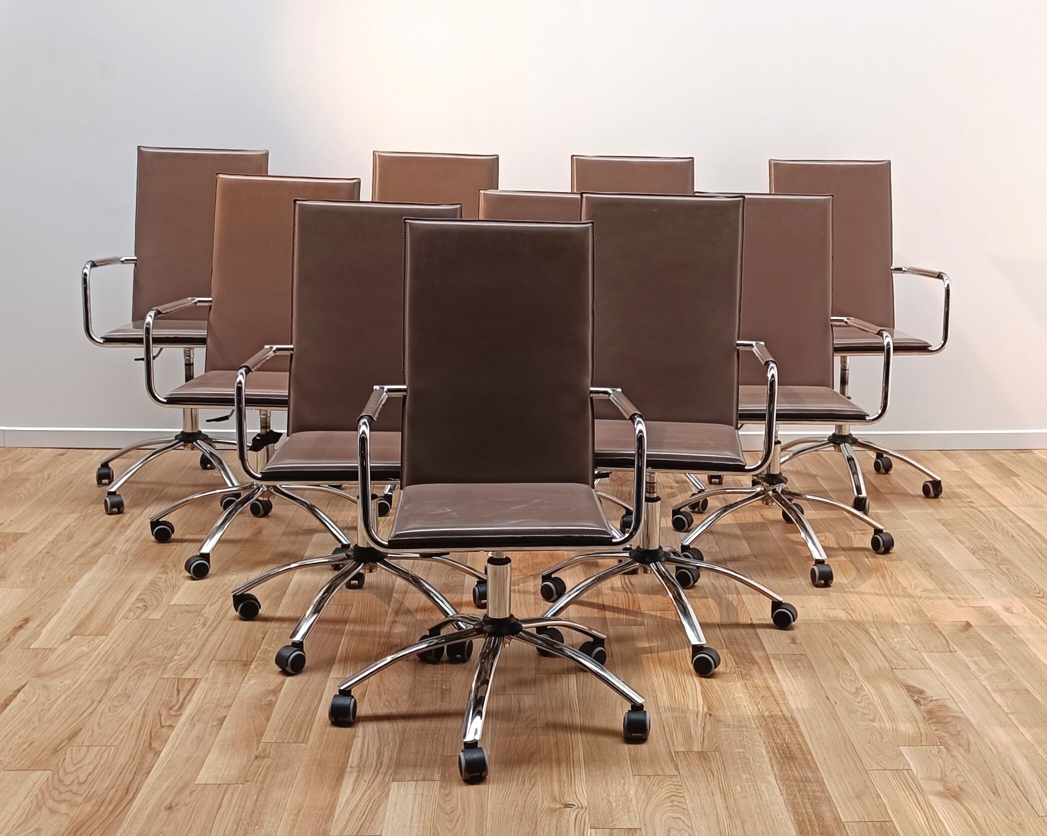 Midj Vivo Office Chair