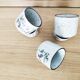 6 tasses
