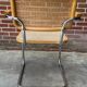 Cesca chair B64 with armrests by Marcel Breuer Design