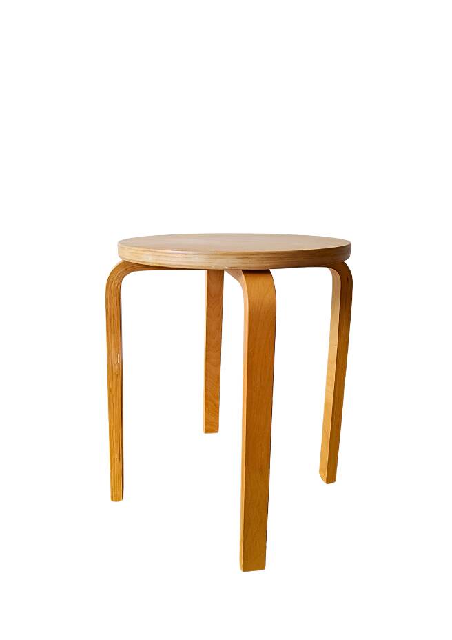 Ikea stool, model Frosta, from the 90s (2 available)