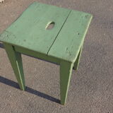 Farm stool