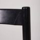 Set de 4 chaises Vico Magistretti