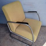 Bauhaus armchair