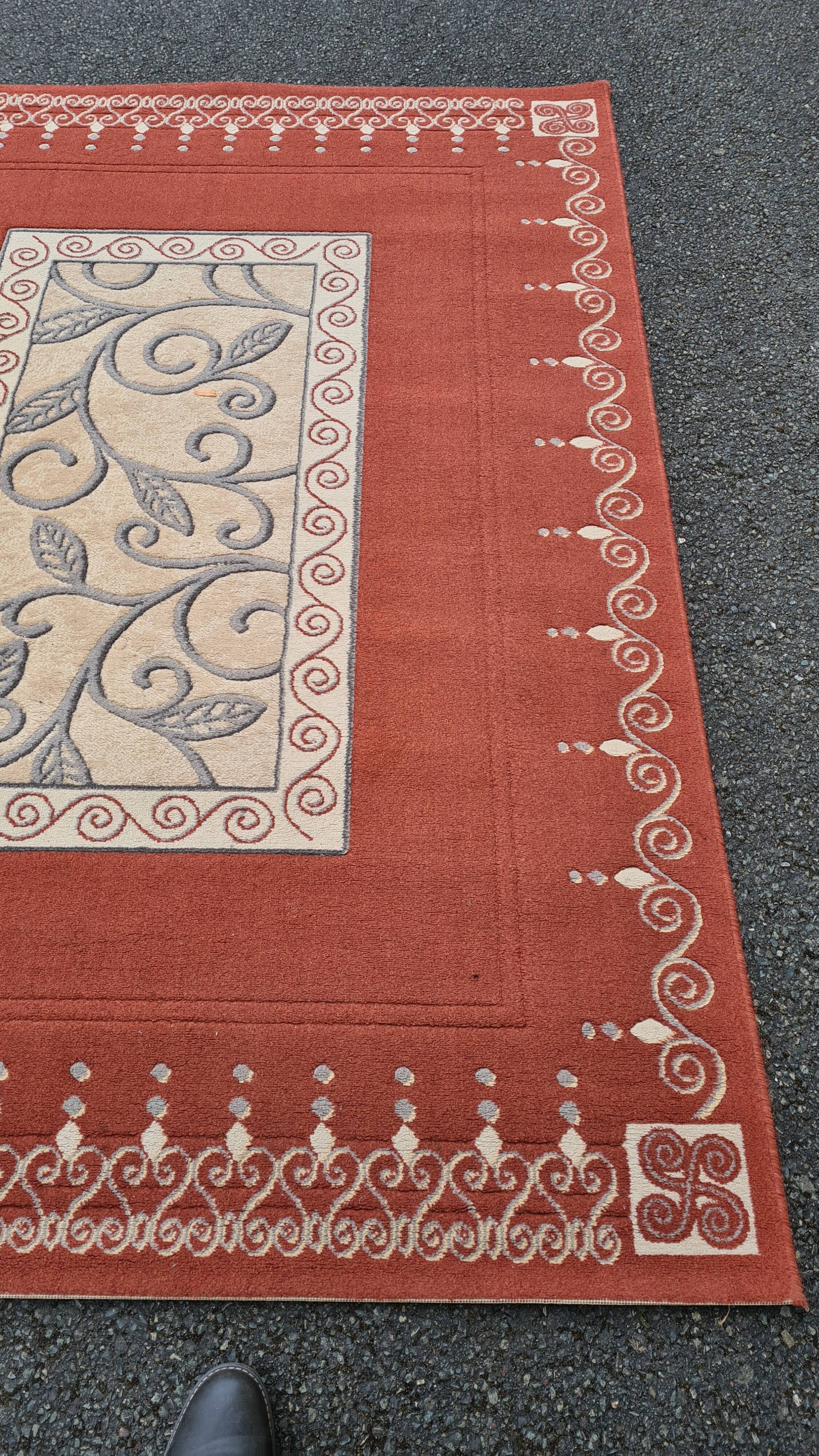 Vintage carpet  170x230cm