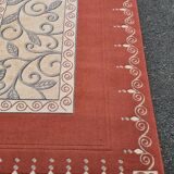 Vintage carpet  170x230cm