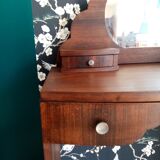 Renovated hairdresser from 1930/40