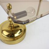 Lampe murale du milieu du siècle par Kamenicky Senov, années 1960