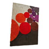 Tapis Desso 1970 Bayer 200 x300 Vintage