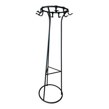 "marcus" the coat rack