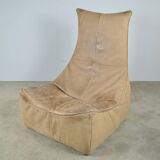 MONTIS / vintage The Rock lounge chair / Gerard van den Berg / Netherlands