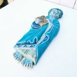 Kerbigot ceramic freemason character