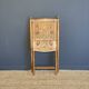 Folding chair 1920