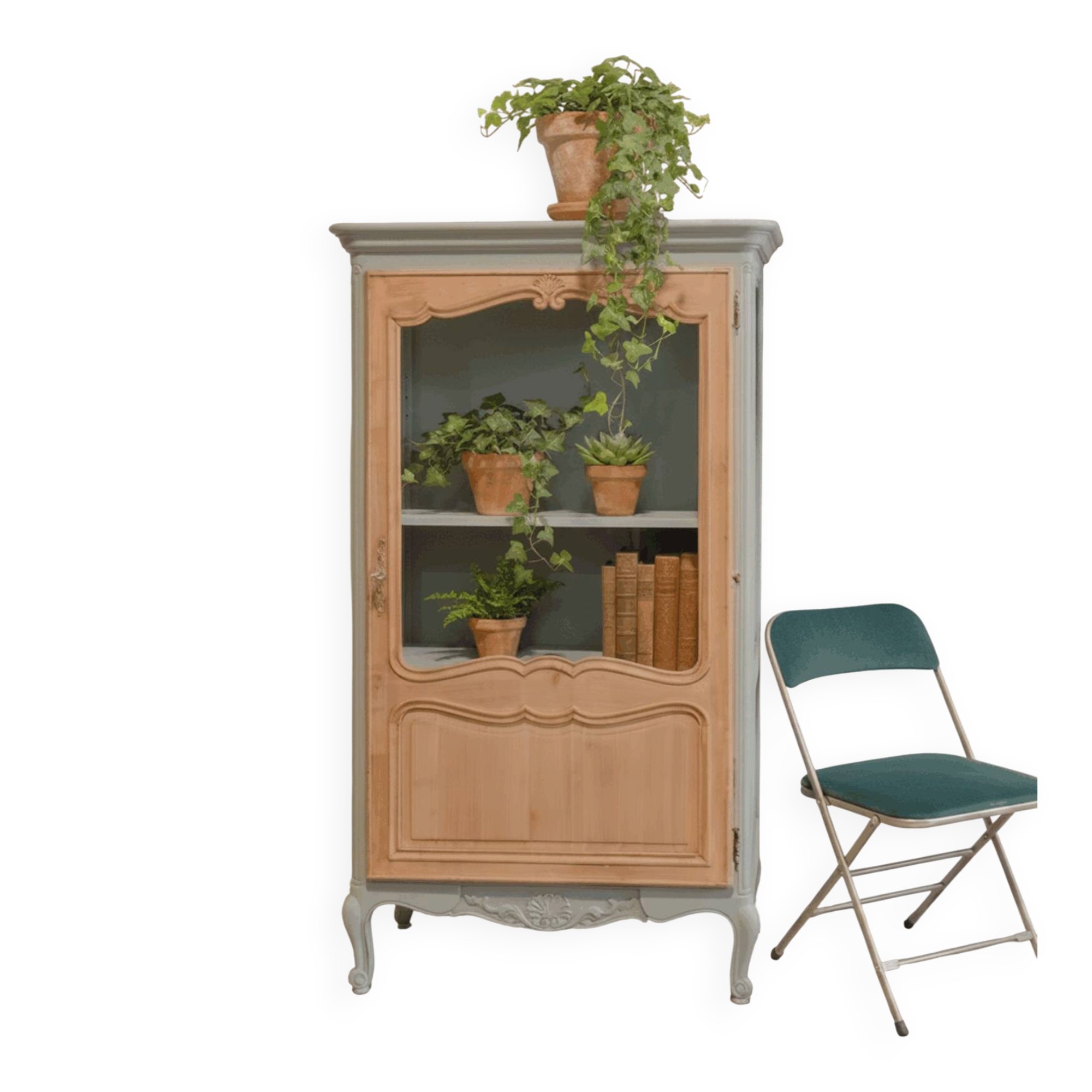 Display cabinet "Patricia"