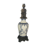 Napoleon III lamp foot