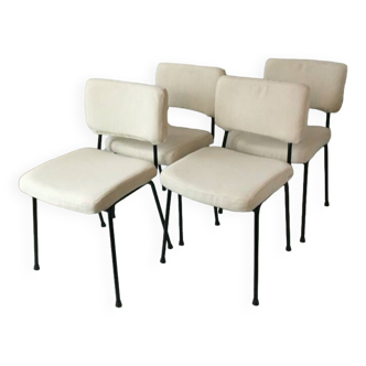 4 Airborne dining chairs