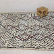 Tapis Marocain 237x158cm