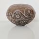Vase pieuvre terre cuite grecque