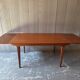 Scandinavian table