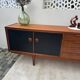 Grande enfilade Rudolf Bernd Glatzel pour Fristho