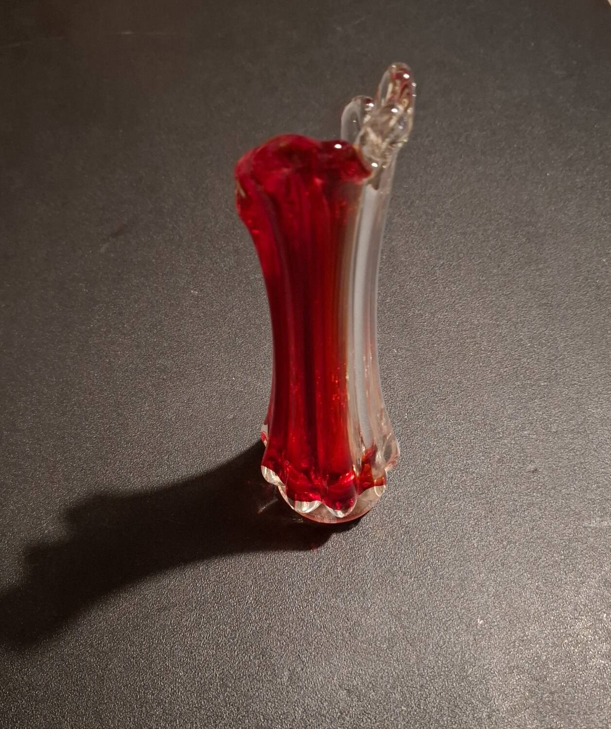Murano vase