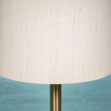 Minimalist Japandi desk lamp from the 1970s.