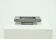 Brutalist Cast Aluminium Ashtray Willy Ceysens 1960s