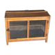 Old vintage pantry