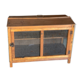 Old vintage pantry
