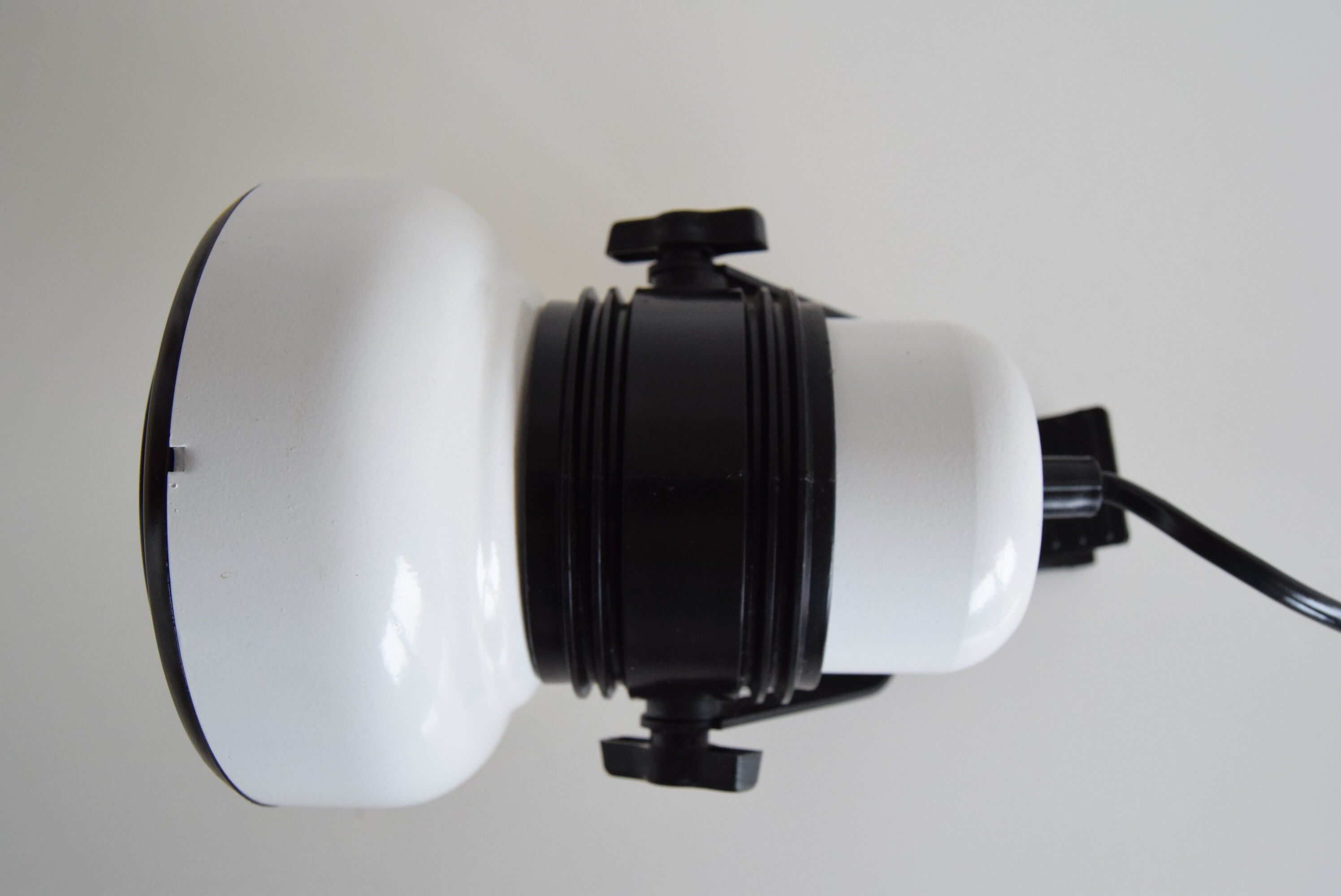 Table lamp elektrofem 1970's