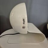 2 lampes vintage 1970 guzzini bugia