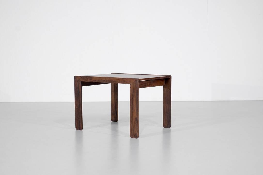 Coffee table model "777" by Tobia & Afra Scarpa for Cassina, 1960s