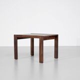 Coffee table model "777" by Tobia & Afra Scarpa for Cassina, 1960s