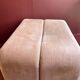 B&B Italia - Afra Scarpa, Tobia Scarpa - Coronado model ottoman