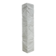 Mid-century Martin Freyer for Rosenthal bisque vase, 1970s