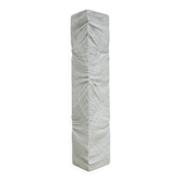 Mid-century Martin Freyer for Rosenthal bisque vase, 1970s