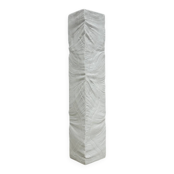 Vase en bisque Martin Freyer pour Rosenthal des années 1970.