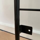 Vintage Dutch coat rack by Tjerk Reijenga for Pilastro 50s