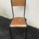 Mullca Chair