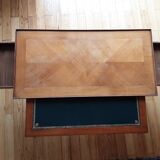 19th century Louis XVI style bass table