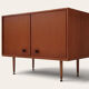 Armoire du milieu du siècle