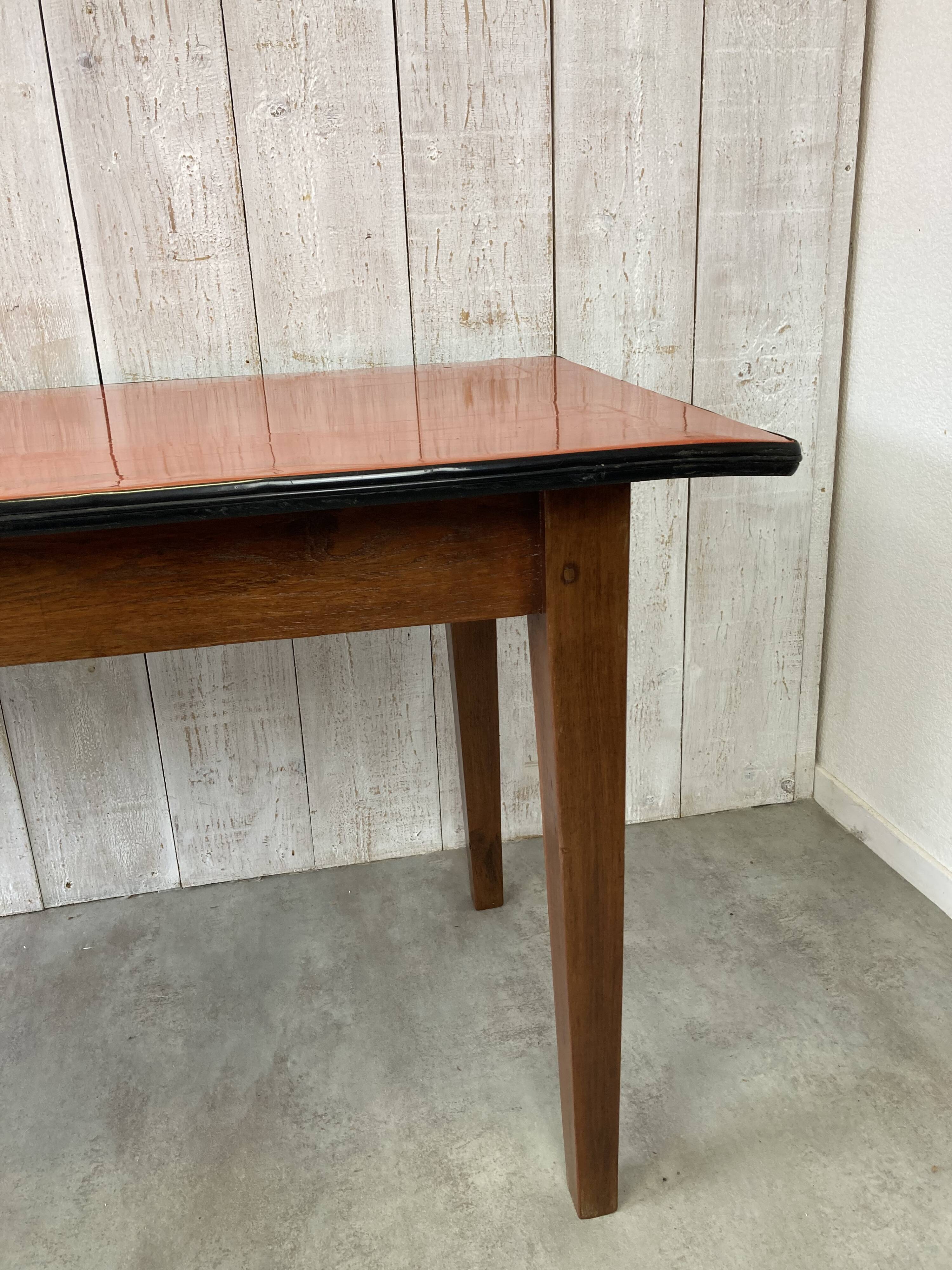 192cm garden table
