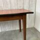 192cm garden table